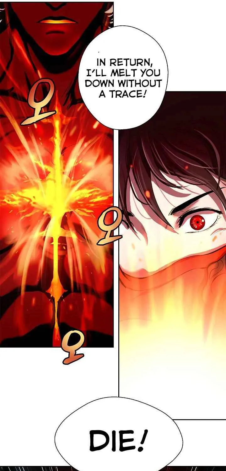 Call of the Spear Mangakakalot X Chapter 27 Page 46
