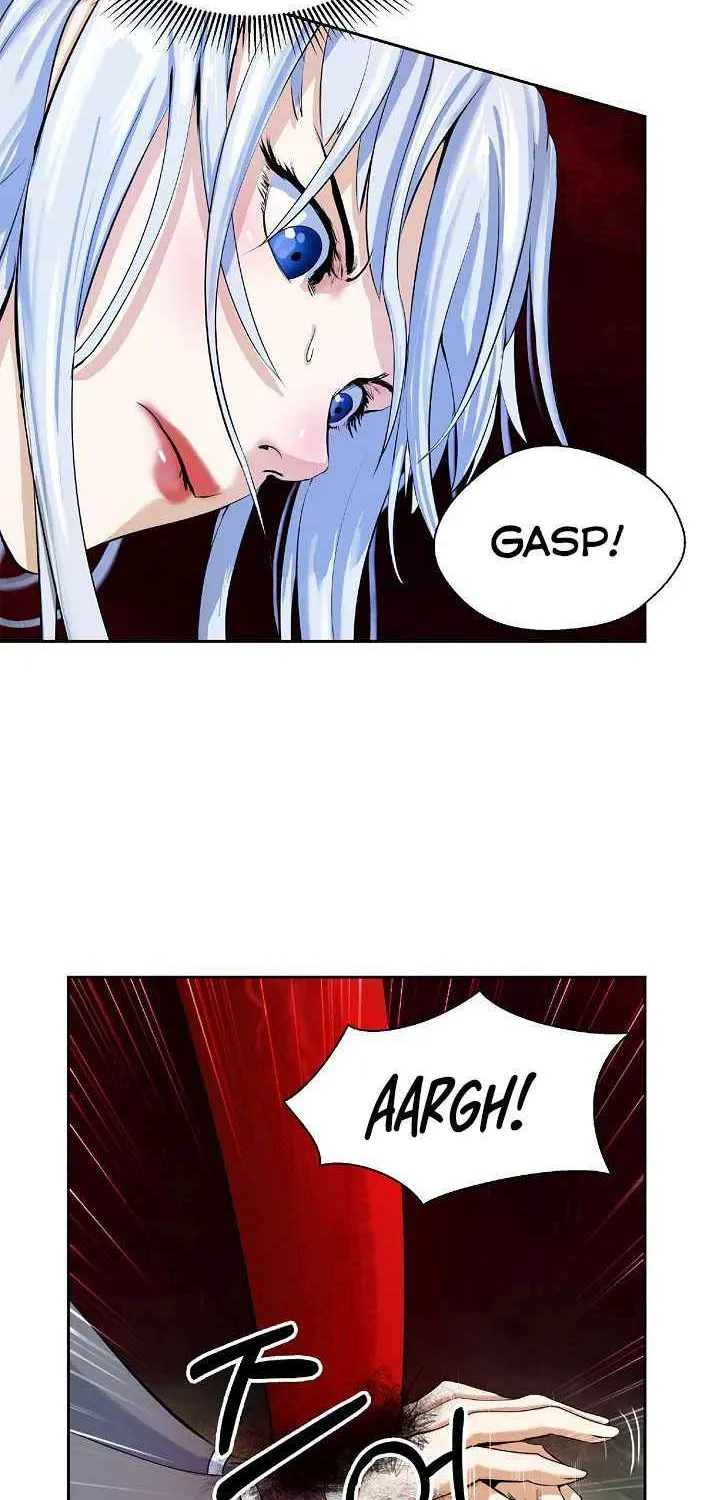 Call of the Spear Mangakakalot X Chapter 27 Page 59