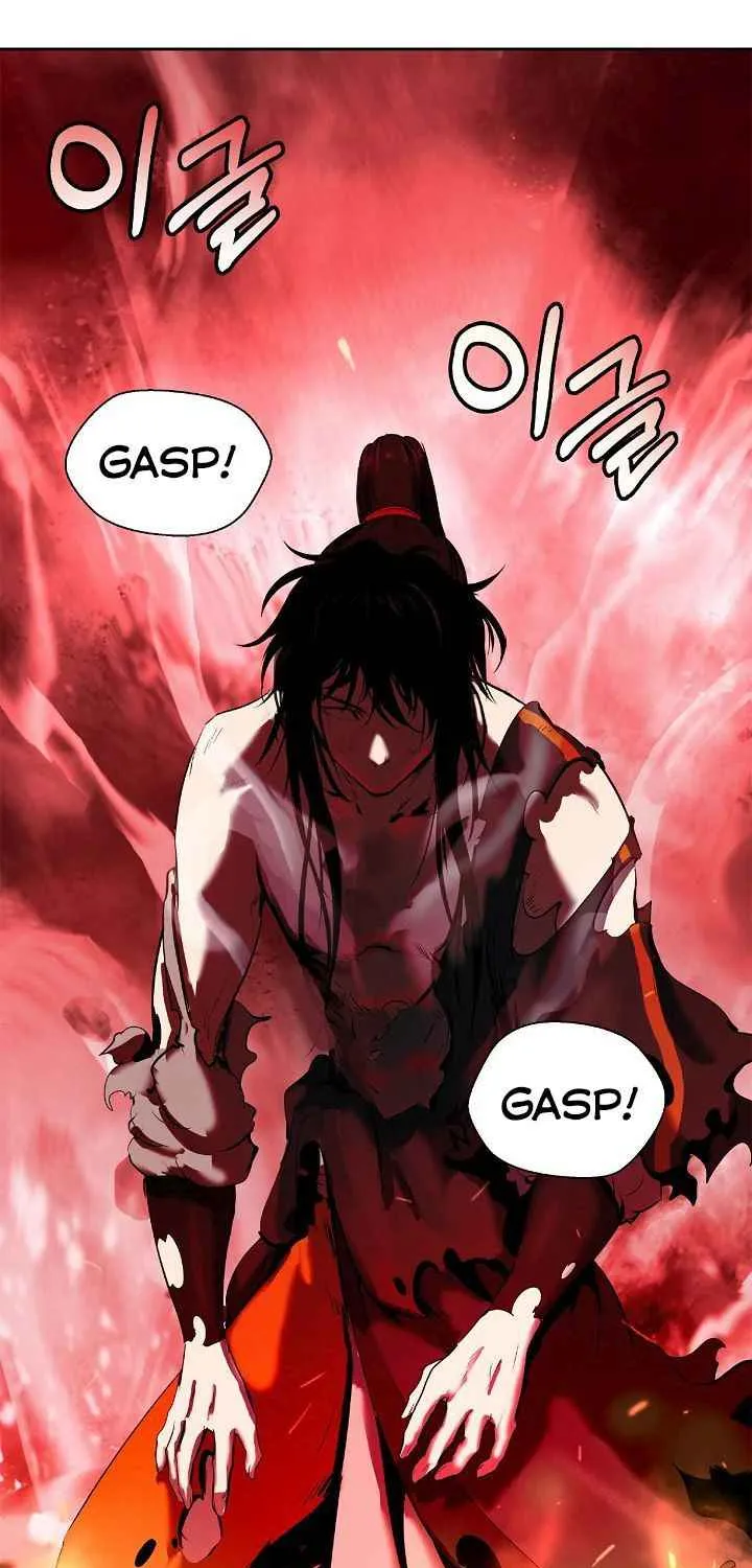 Call of the Spear Mangakakalot X Chapter 27 Page 64
