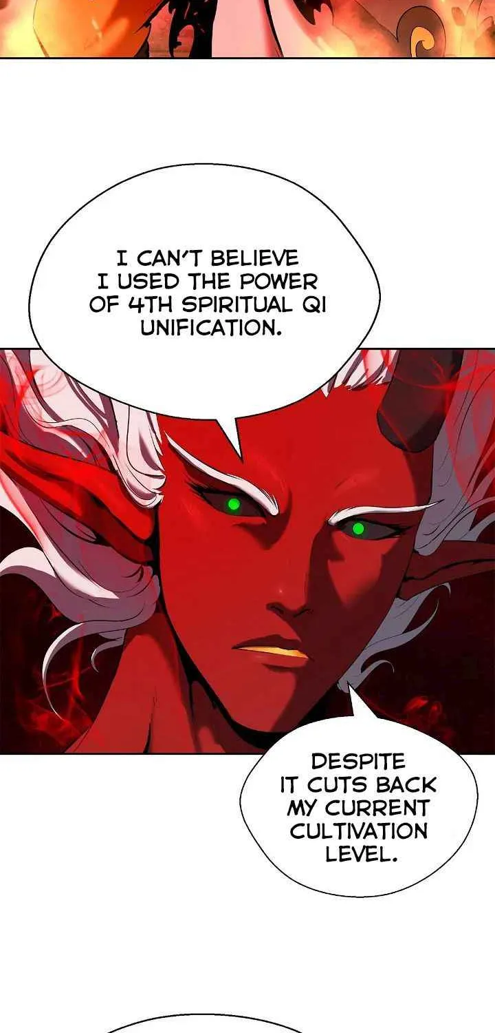 Call of the Spear Mangakakalot X Chapter 27 Page 65
