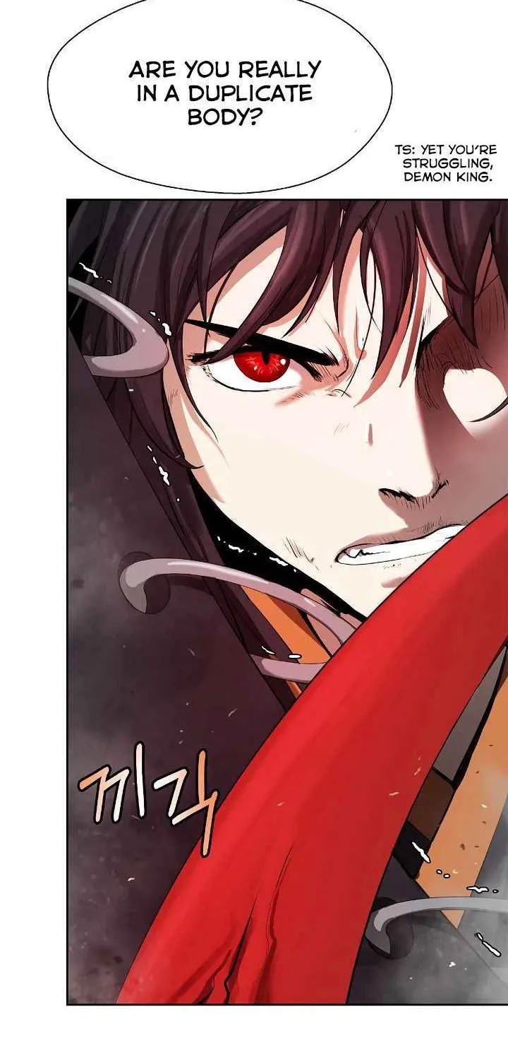 Call of the Spear Mangakakalot X Chapter 27 Page 15