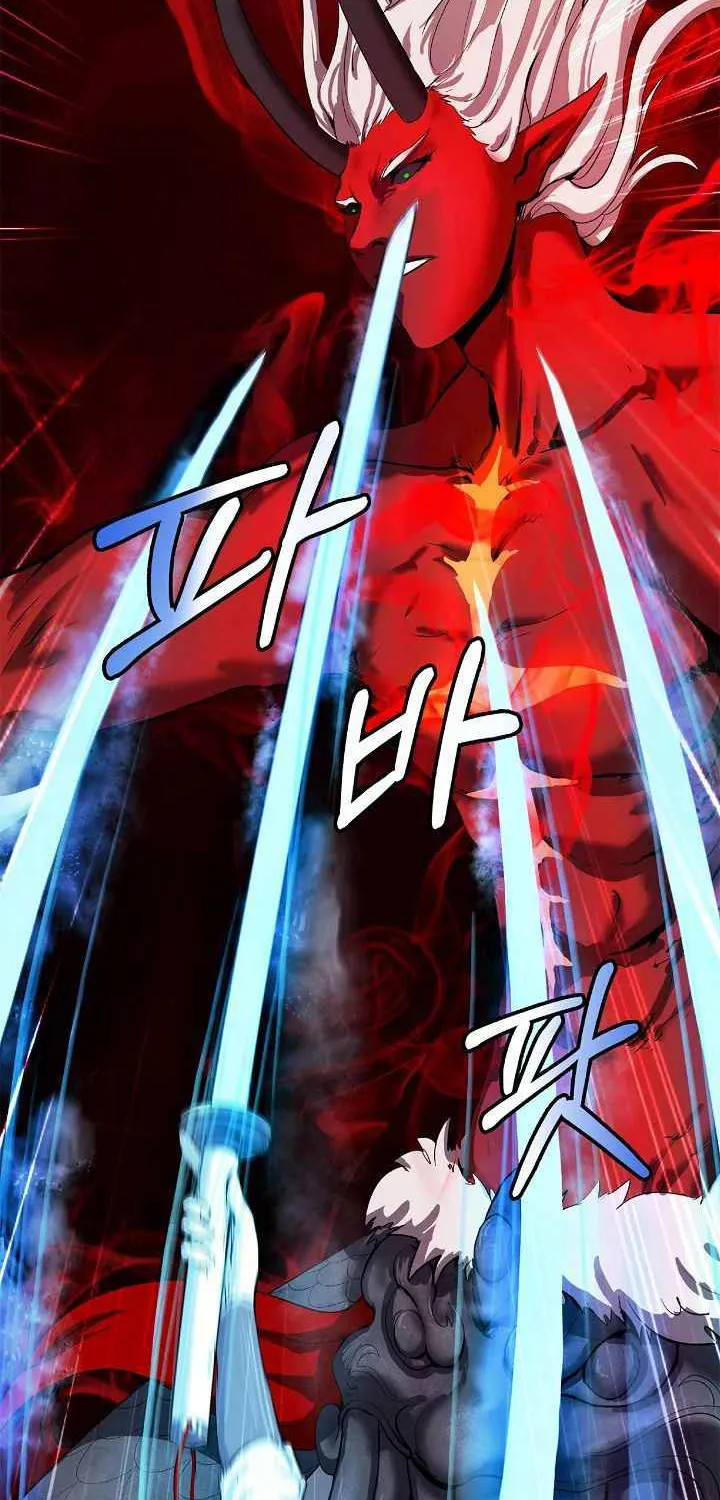 Call of the Spear Mangakakalot X Chapter 27 Page 19