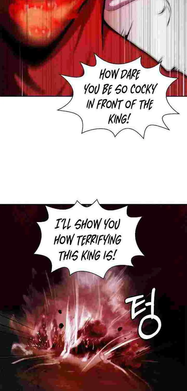 Call of the Spear Mangakakalot X Chapter 27 Page 3