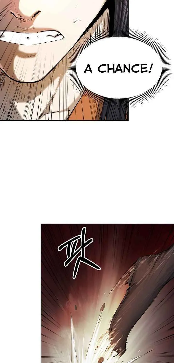 Call of the Spear Mangakakalot X Chapter 27 Page 22
