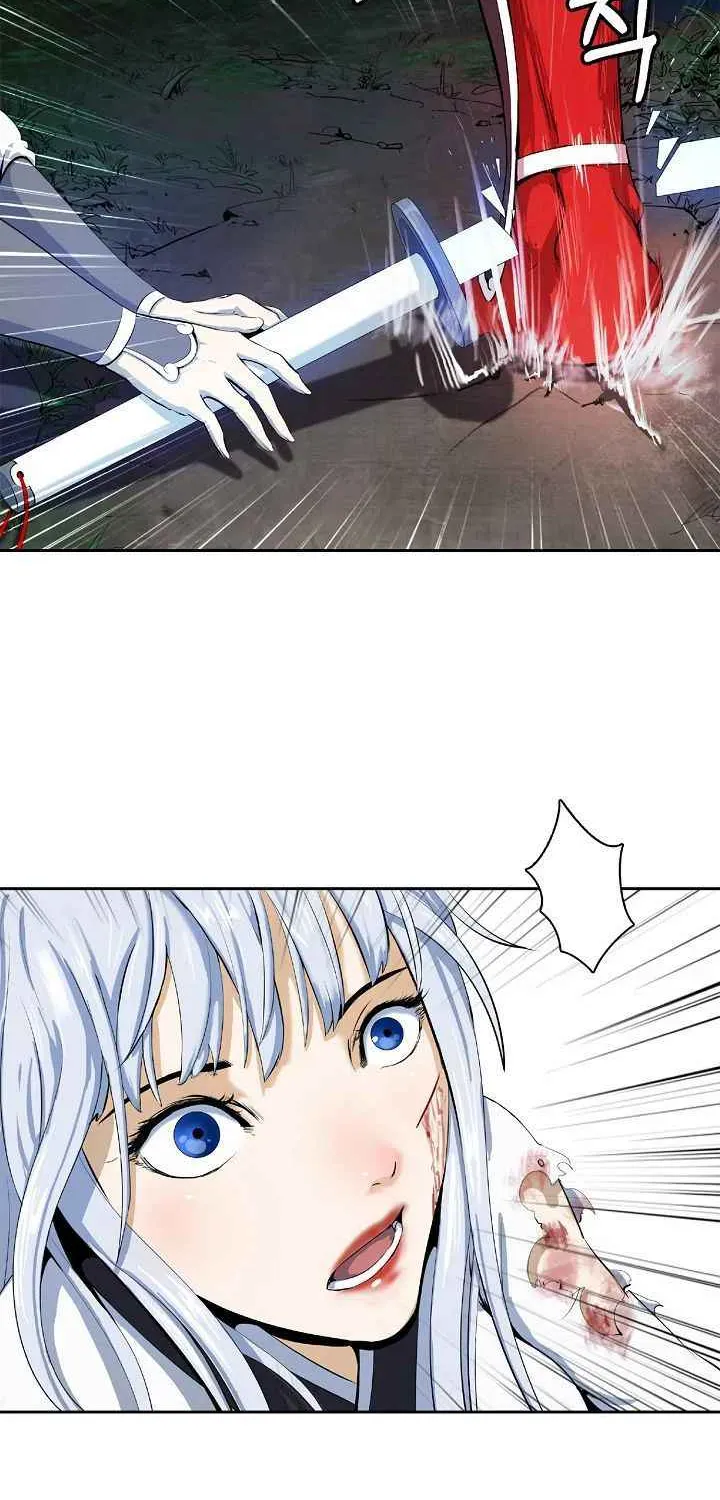 Call of the Spear Mangakakalot X Chapter 27 Page 36