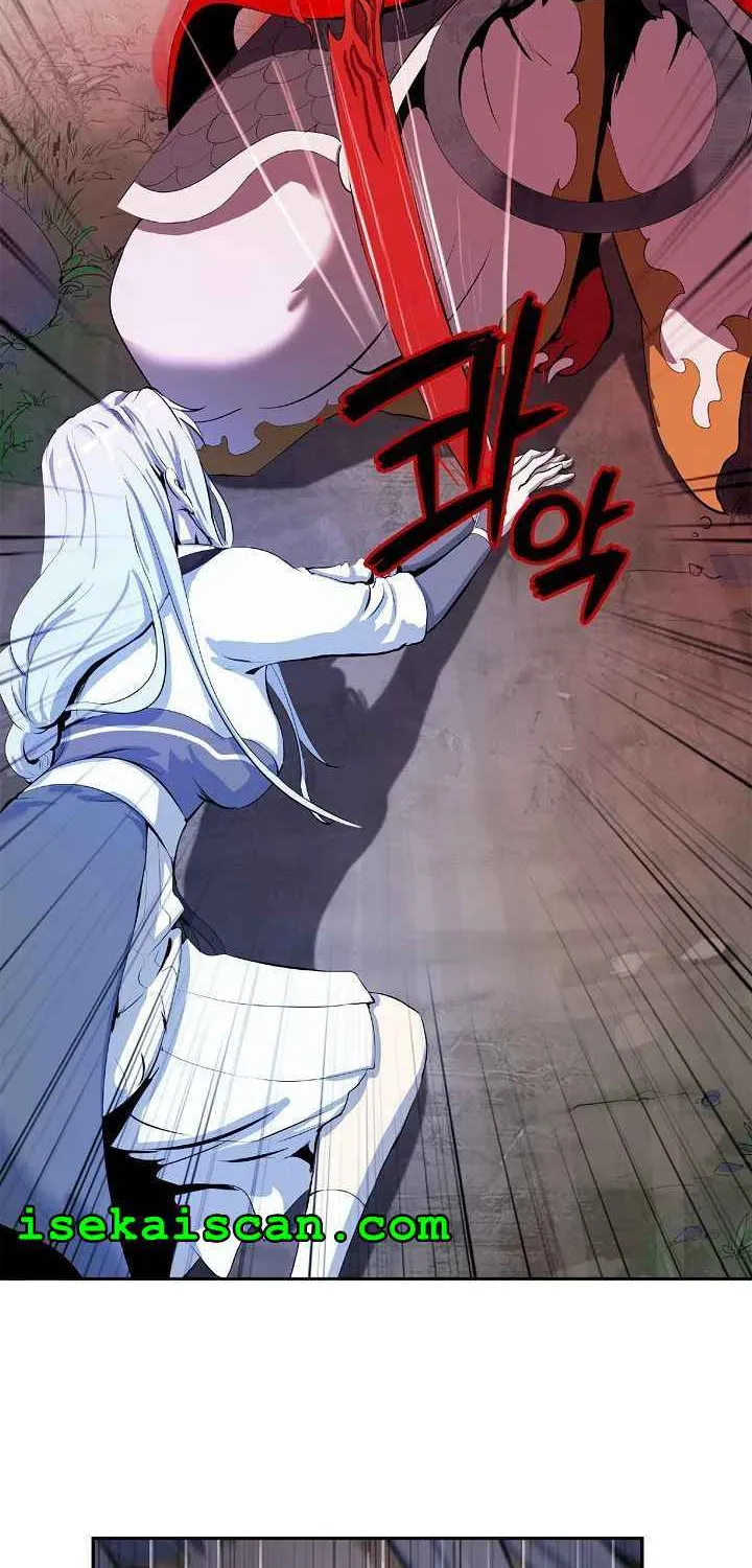 Call of the Spear Mangakakalot X Chapter 27 Page 38