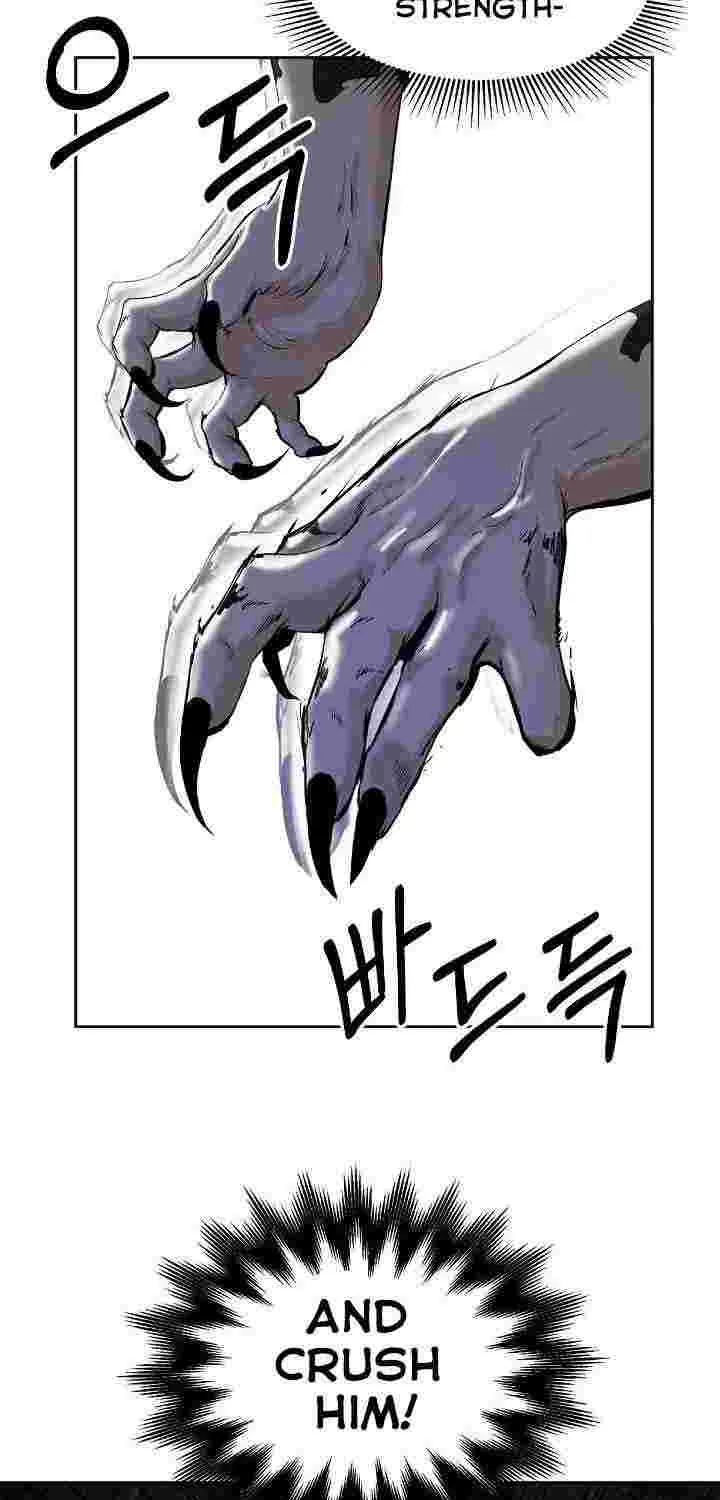 Call of the Spear Mangakakalot X Chapter 28 Page 42