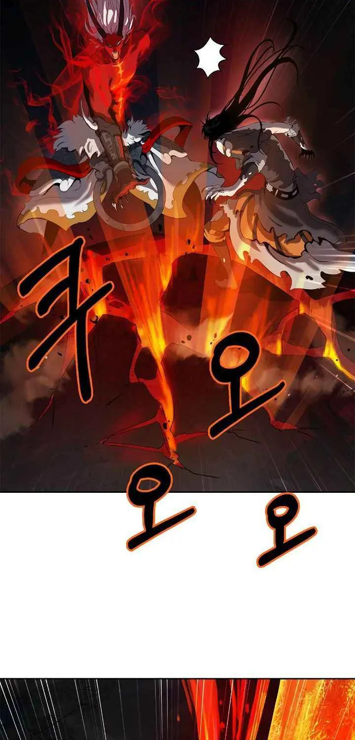 Call of the Spear Mangakakalot X Chapter 28 Page 48