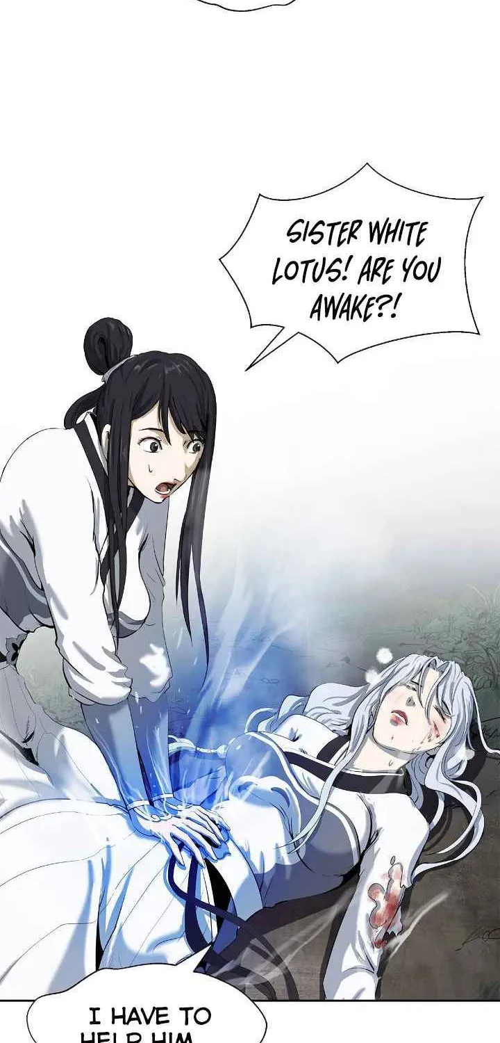 Call of the Spear Mangakakalot X Chapter 28 Page 67
