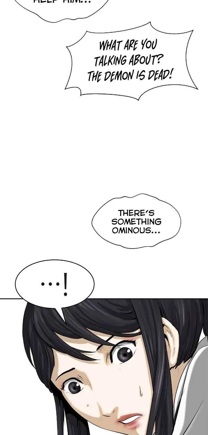 Call of the Spear Mangakakalot X Chapter 28 Page 68
