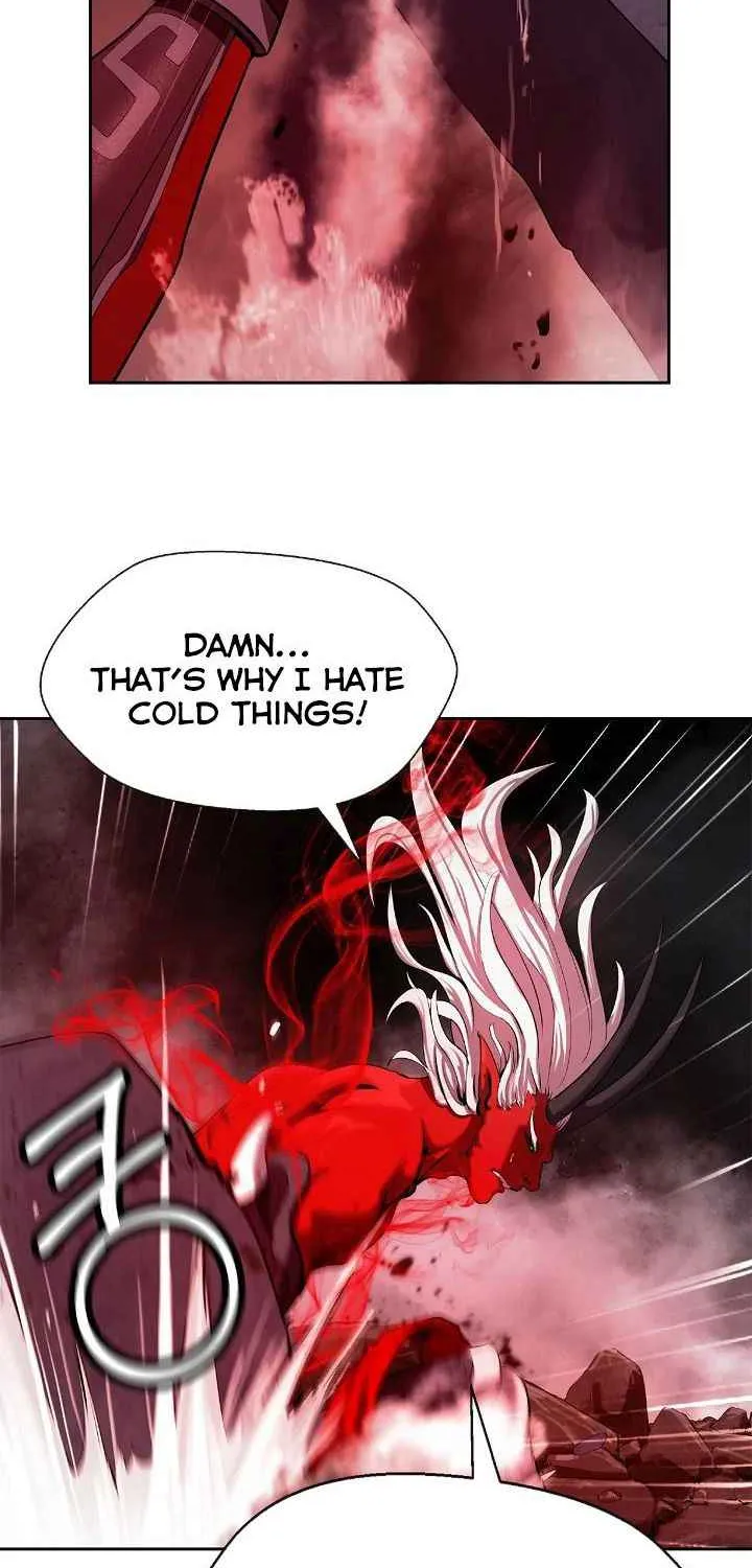 Call of the Spear Mangakakalot X Chapter 28 Page 9