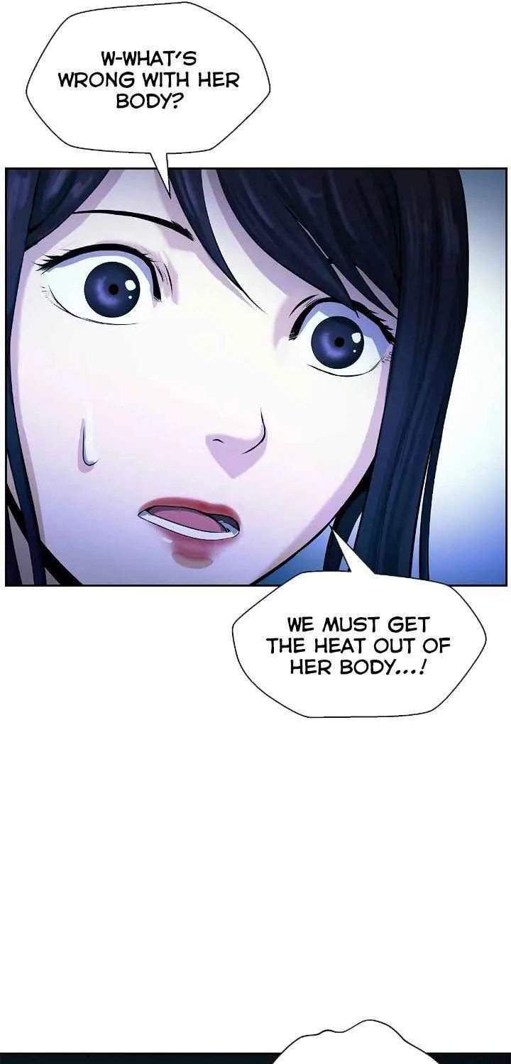 Call of the Spear Mangakakalot X Chapter 28 Page 15