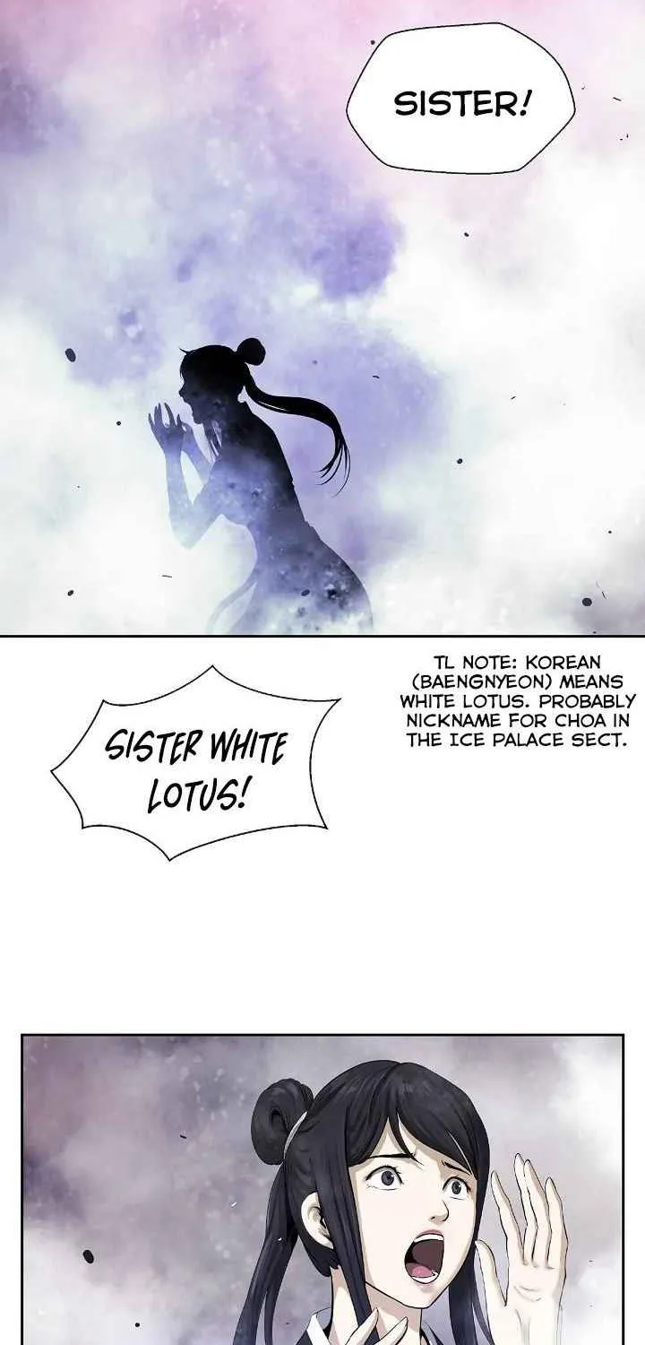 Call of the Spear Mangakakalot X Chapter 28 Page 3