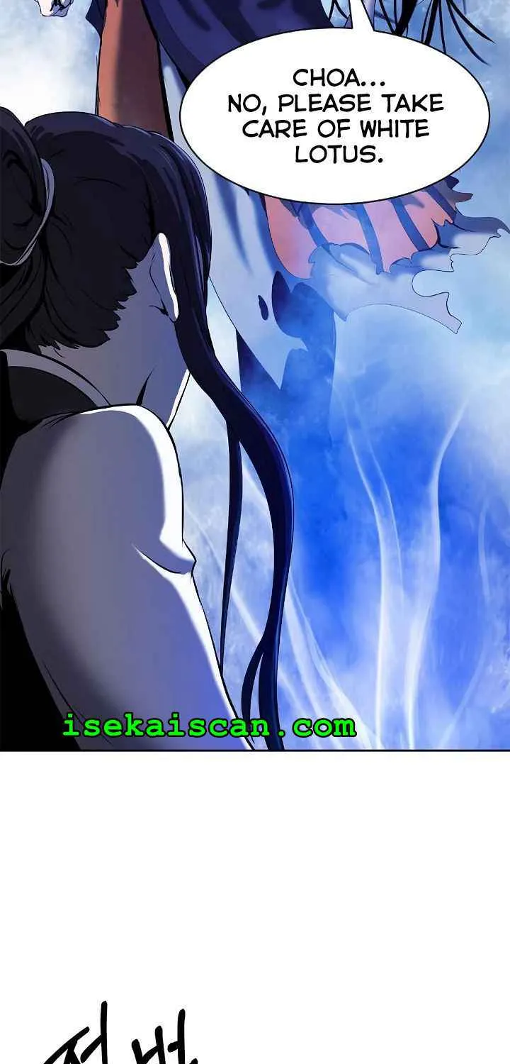 Call of the Spear Mangakakalot X Chapter 28 Page 21