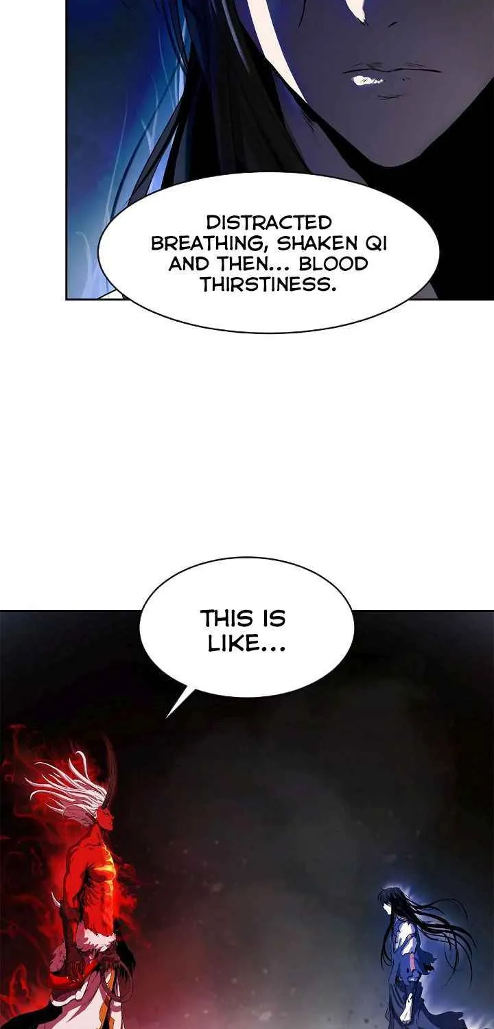 Call of the Spear Mangakakalot X Chapter 28 Page 26