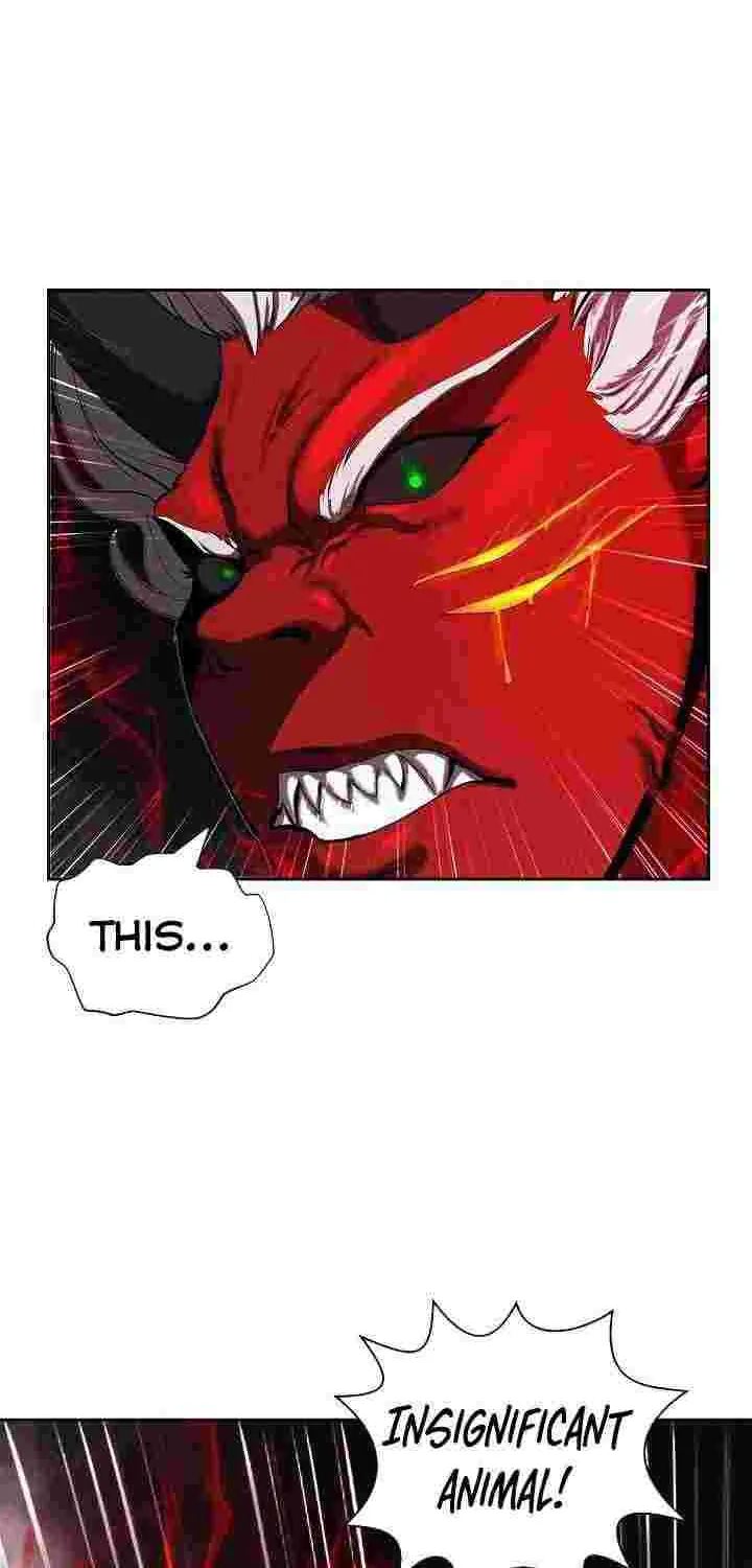 Call of the Spear Mangakakalot X Chapter 28 Page 37