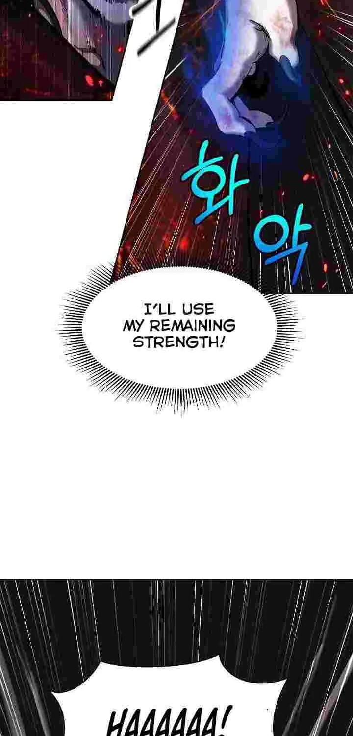 Call of the Spear Mangakakalot X Chapter 29 Page 42