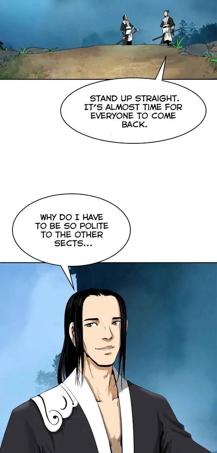 Call of the Spear Mangakakalot X Chapter 29 Page 63