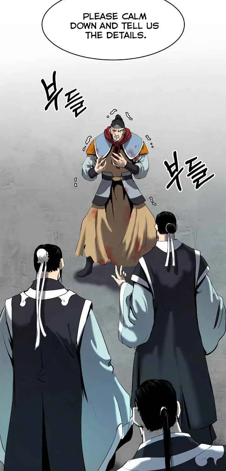 Call of the Spear Mangakakalot X Chapter 29 Page 68