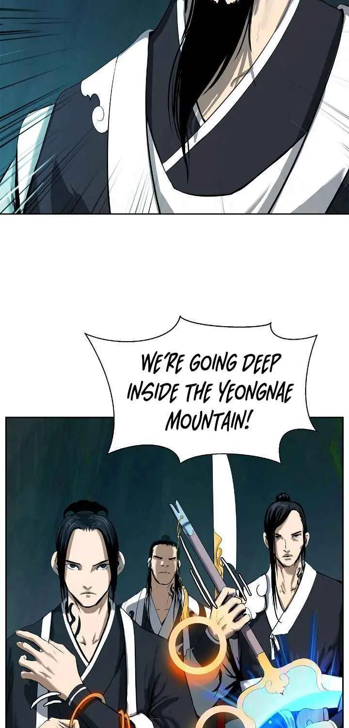 Call of the Spear Mangakakalot X Chapter 29 Page 74
