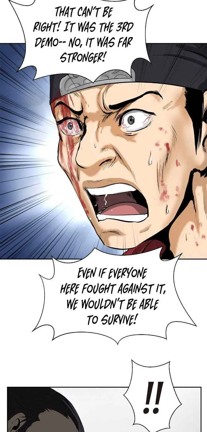 Call of the Spear Mangakakalot X Chapter 29 Page 80
