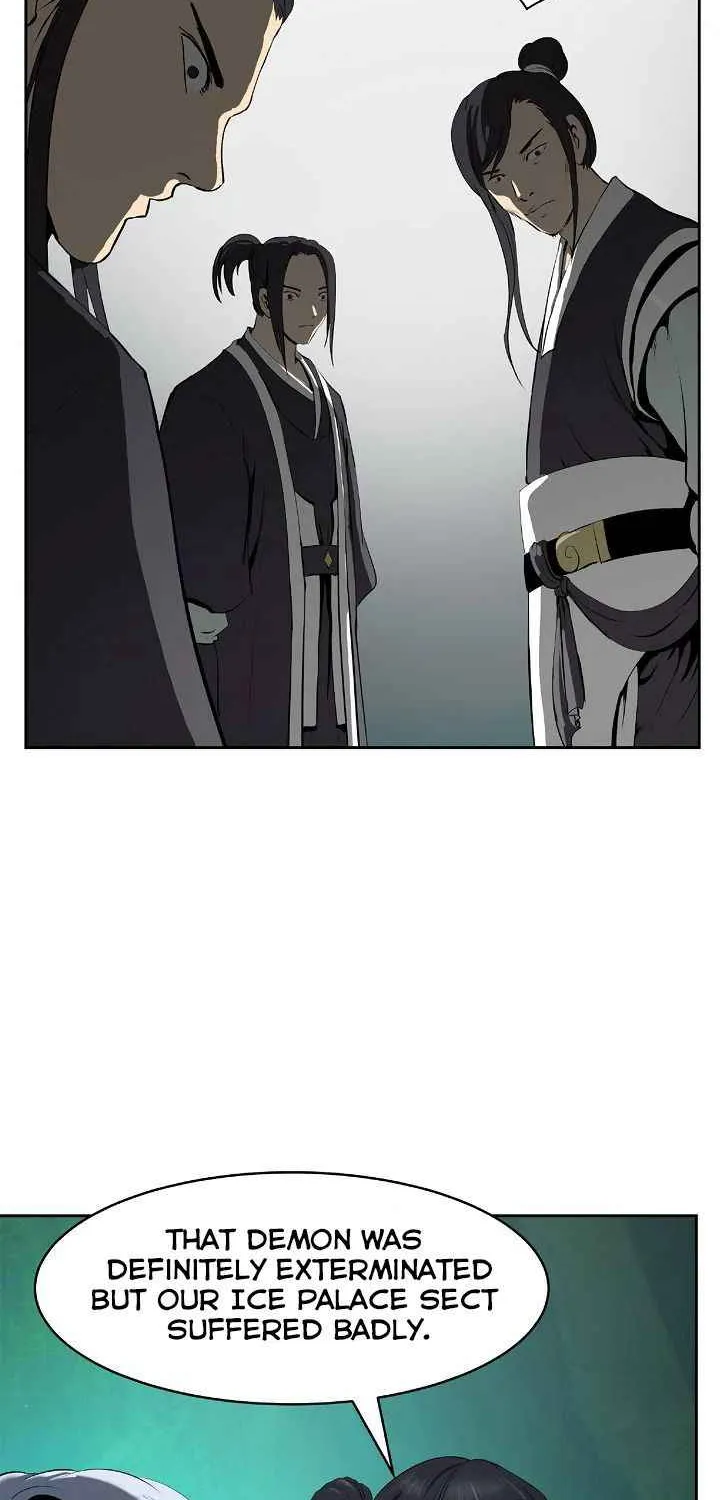 Call of the Spear Mangakakalot X Chapter 29 Page 81