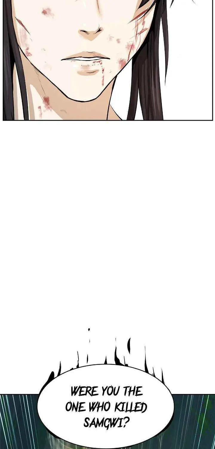 Call of the Spear Mangakakalot X Chapter 29 Page 86