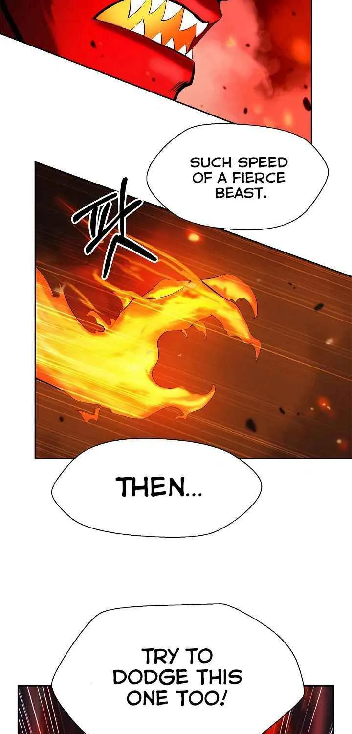 Call of the Spear Mangakakalot X Chapter 29 Page 20