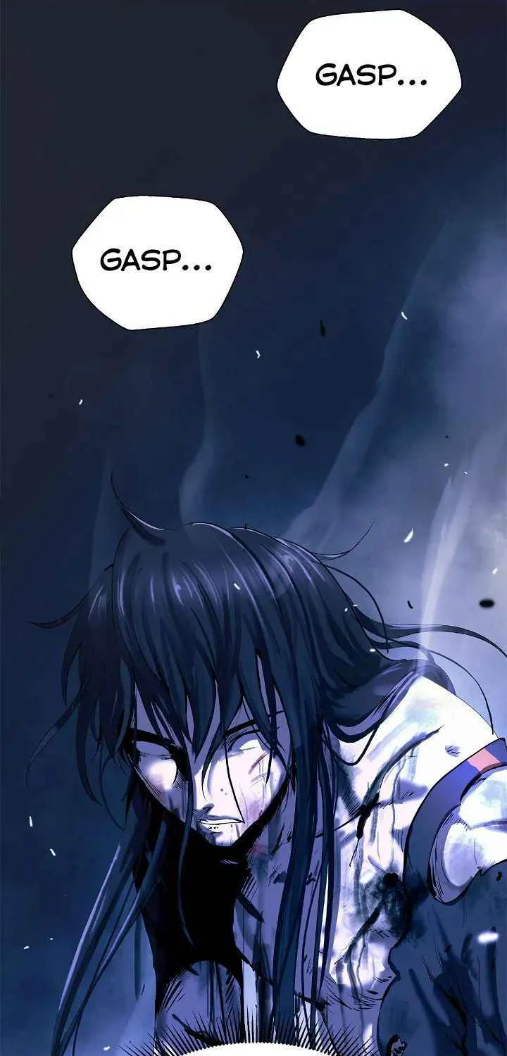 Call of the Spear Mangakakalot X Chapter 29 Page 25