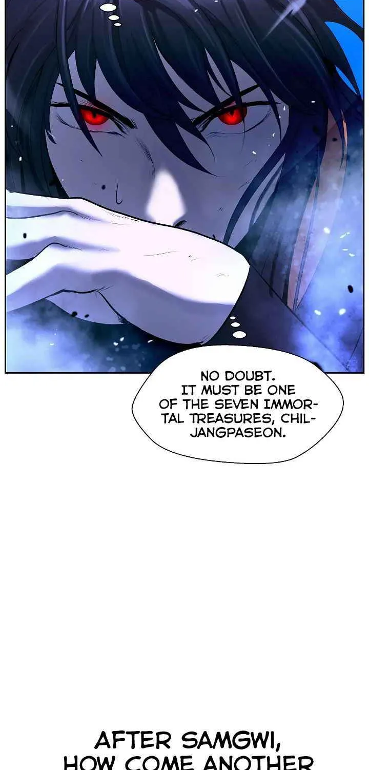 Call of the Spear Mangakakalot X Chapter 30 Page 46
