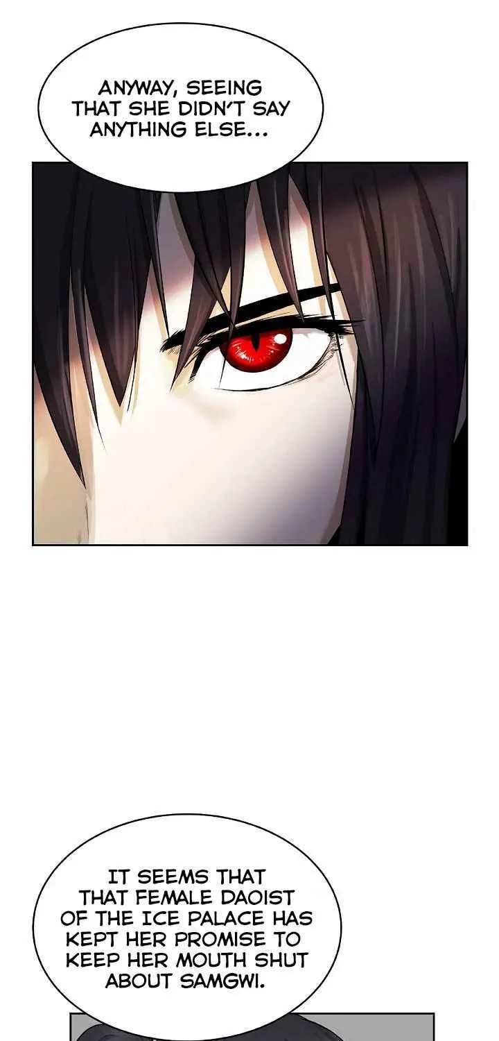 Call of the Spear Mangakakalot X Chapter 30 Page 6