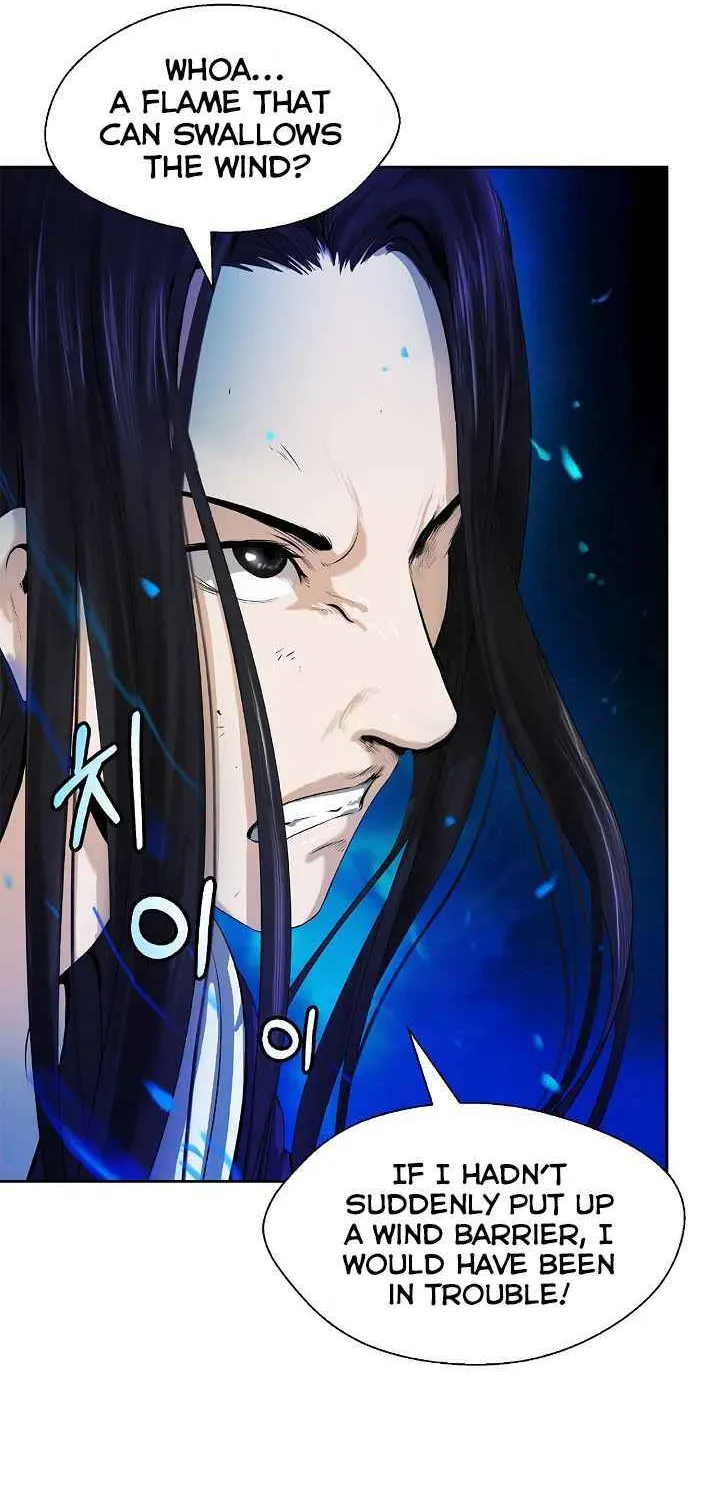 Call of the Spear Mangakakalot X Chapter 30 Page 61