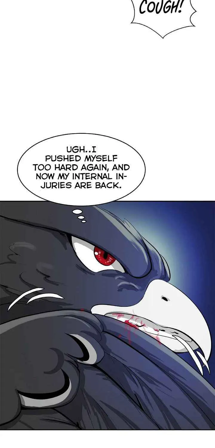 Call of the Spear Mangakakalot X Chapter 30 Page 65