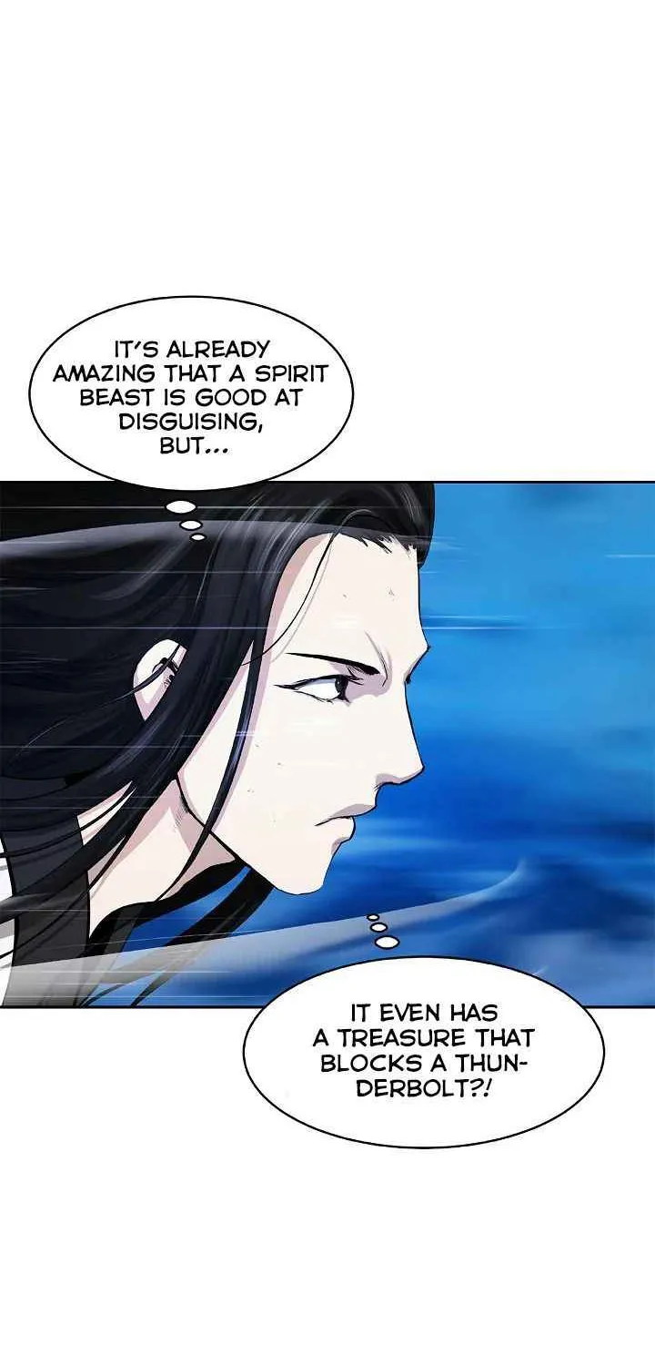 Call of the Spear Mangakakalot X Chapter 30 Page 75