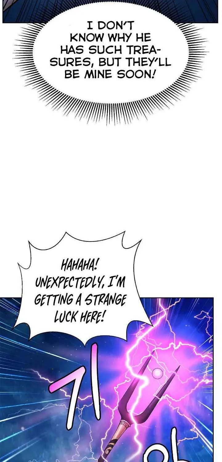 Call of the Spear Mangakakalot X Chapter 30 Page 77