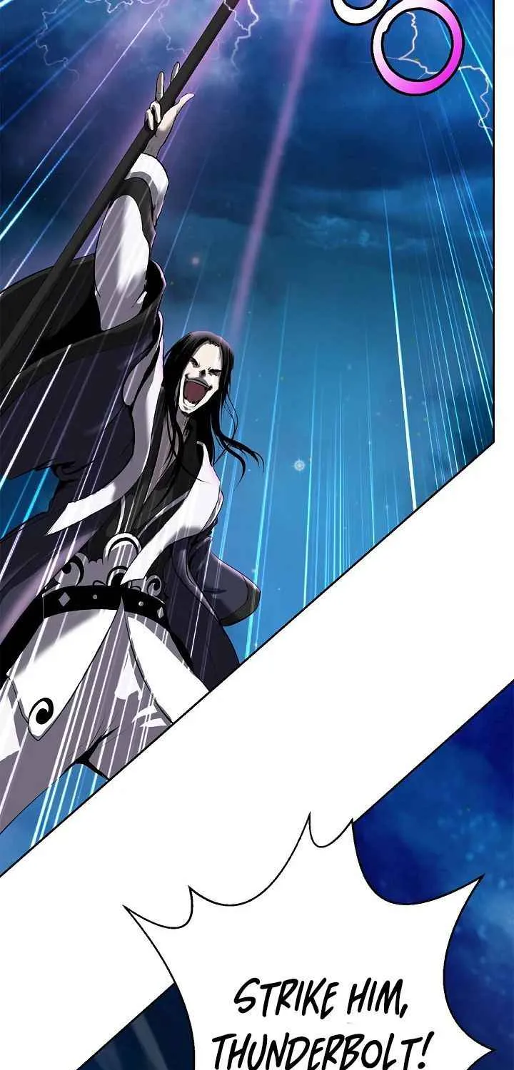 Call of the Spear Mangakakalot X Chapter 30 Page 78