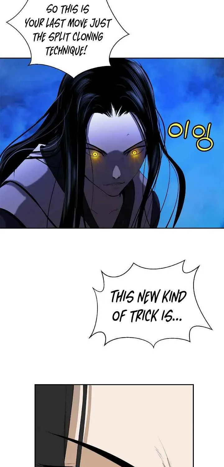 Call of the Spear Mangakakalot X Chapter 30 Page 86