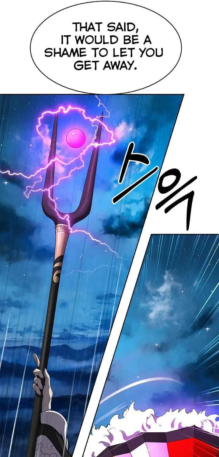Call of the Spear Mangakakalot X Chapter 30 Page 93