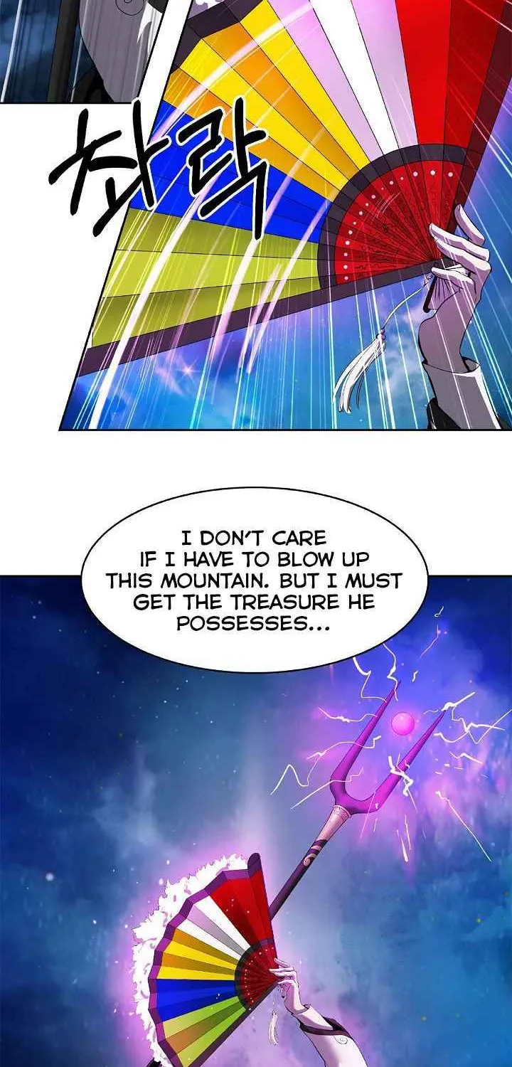 Call of the Spear Mangakakalot X Chapter 30 Page 94
