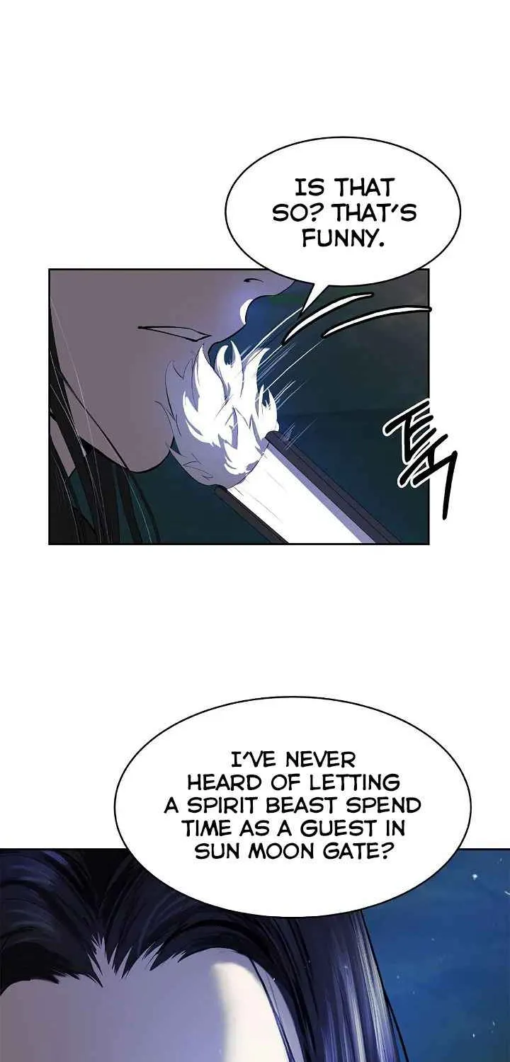 Call of the Spear Mangakakalot X Chapter 30 Page 34