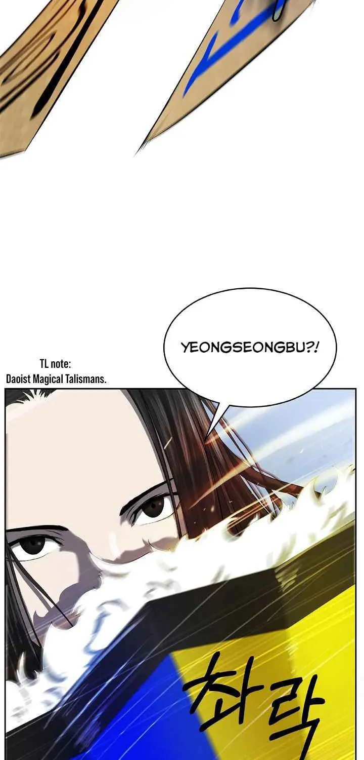 Call of the Spear Mangakakalot X Chapter 30 Page 39