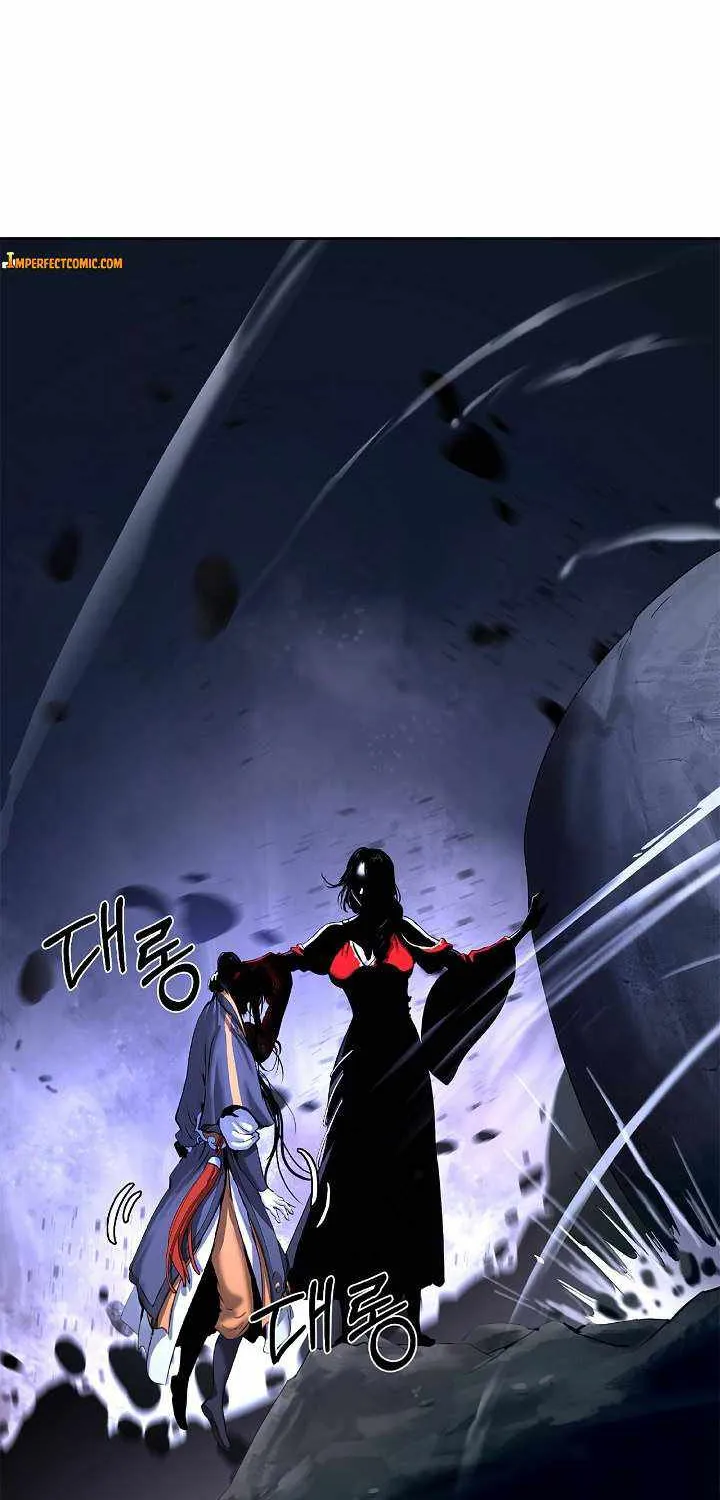 Call of the Spear Mangakakalot X Chapter 31 Page 41