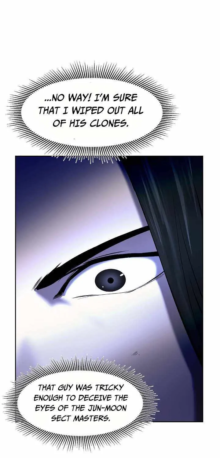 Call of the Spear Mangakakalot X Chapter 31 Page 52