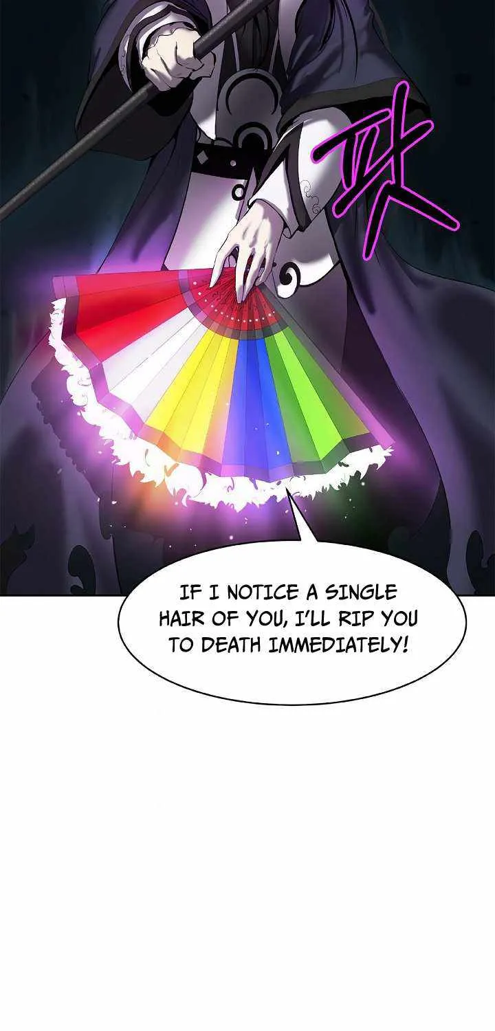 Call of the Spear Mangakakalot X Chapter 31 Page 55