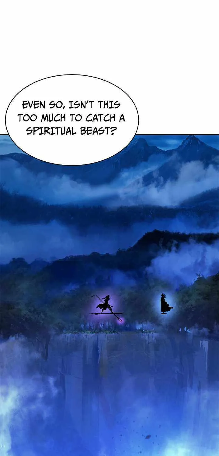 Call of the Spear Mangakakalot X Chapter 31 Page 69