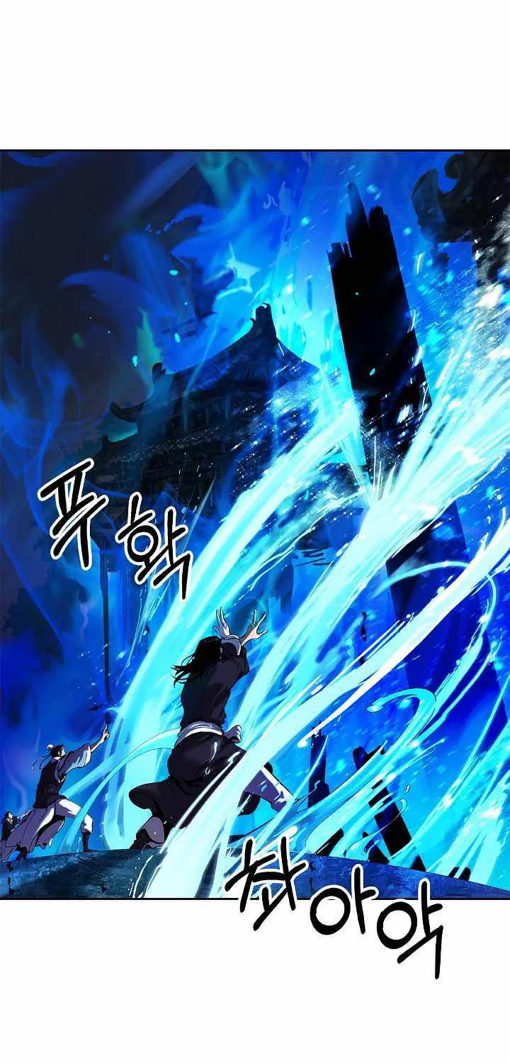 Call of the Spear Mangakakalot X Chapter 31 Page 8
