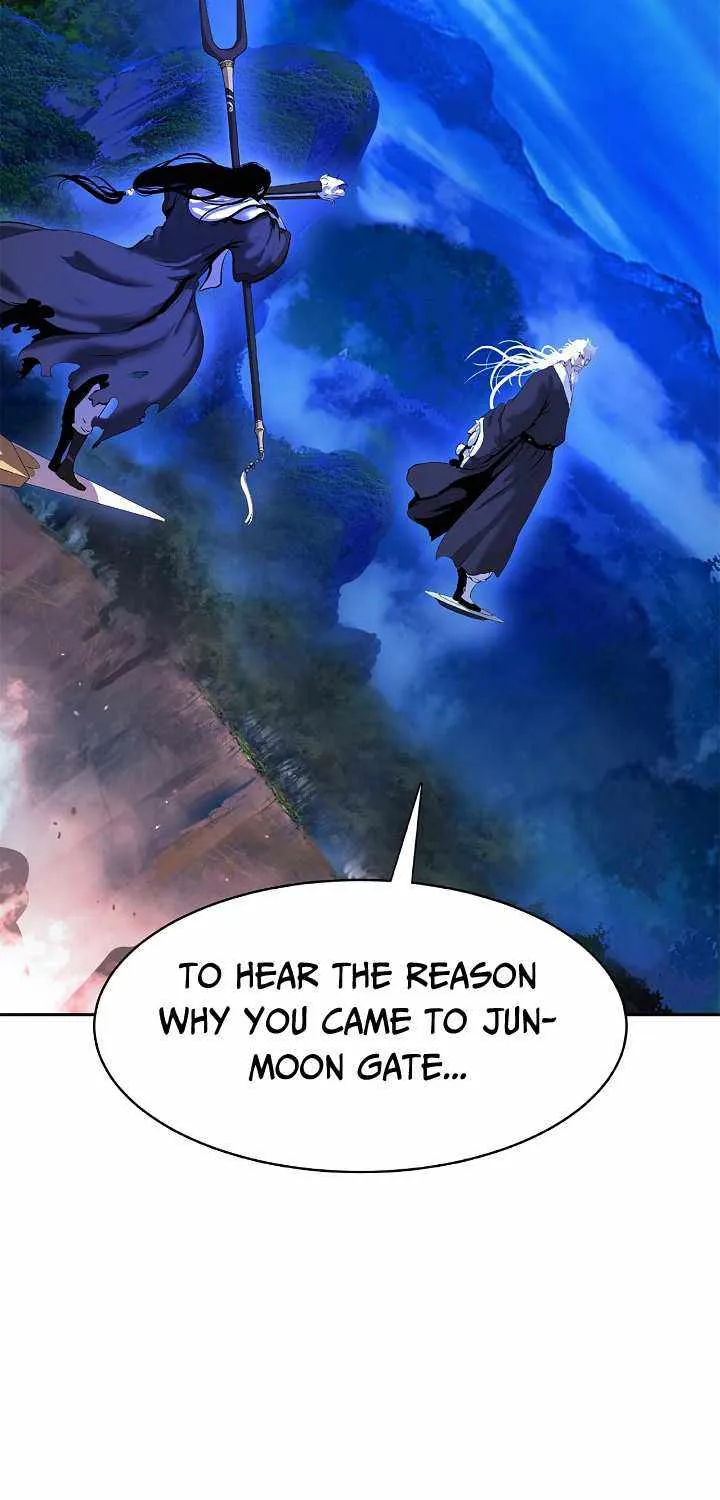 Call of the Spear Mangakakalot X Chapter 31 Page 83