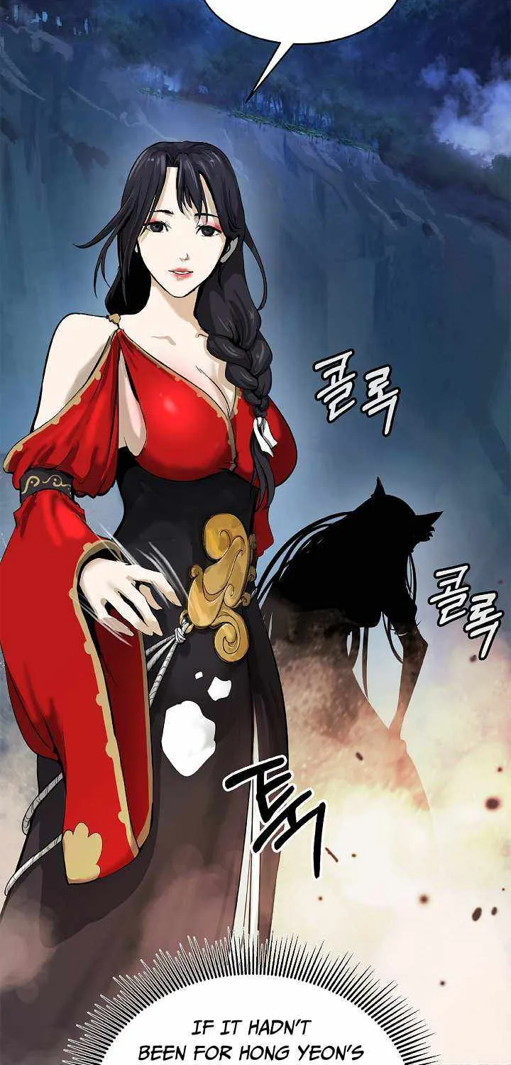 Call of the Spear Mangakakalot X Chapter 31 Page 95