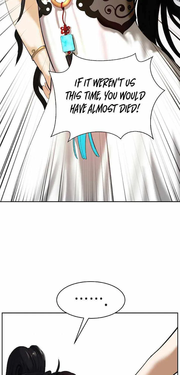 Call of the Spear Mangakakalot X Chapter 31 Page 100