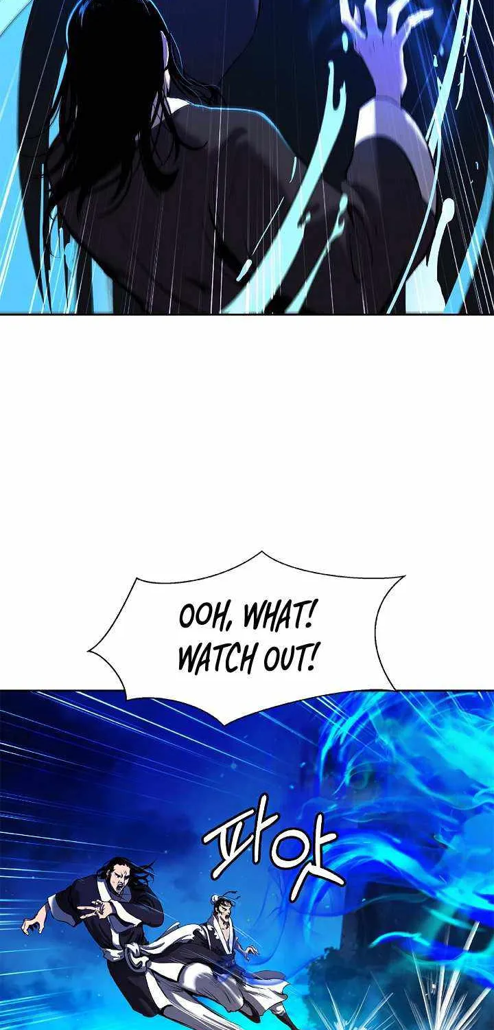 Call of the Spear Mangakakalot X Chapter 31 Page 11